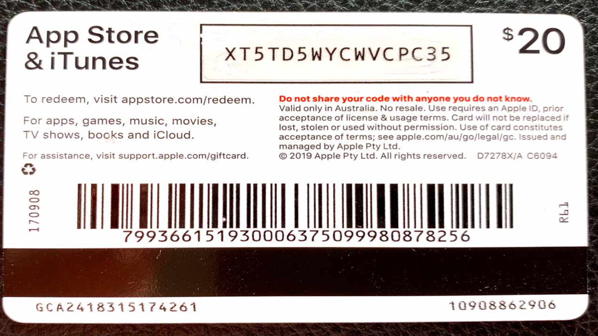 check gift card balance