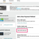 How to Use Vanilla Gift Cards on Amazon and Online