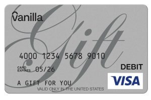 the top 10 best prepaid visa gift cards to buy